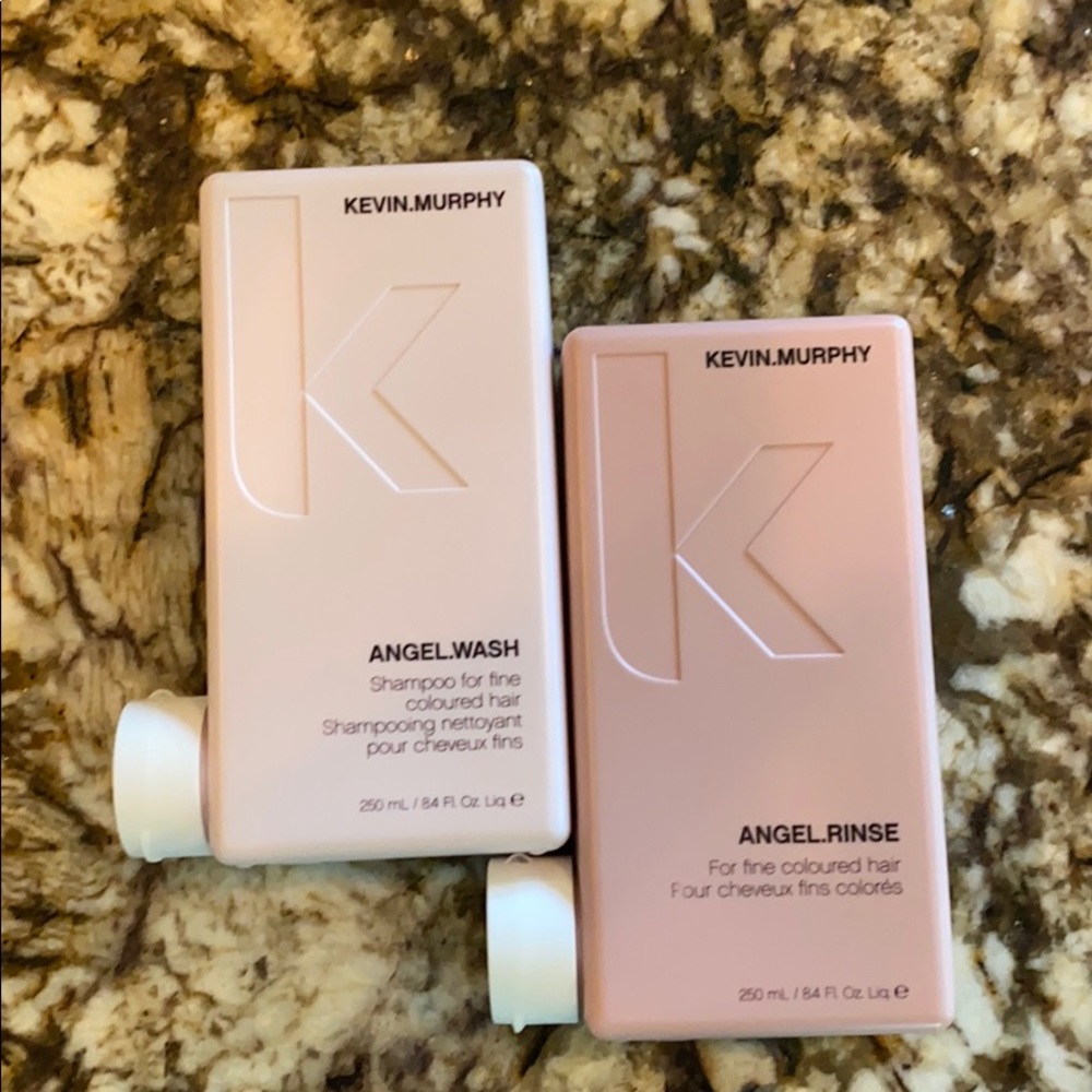 😙Kevin Murphy Angel Volume DUO😙💕